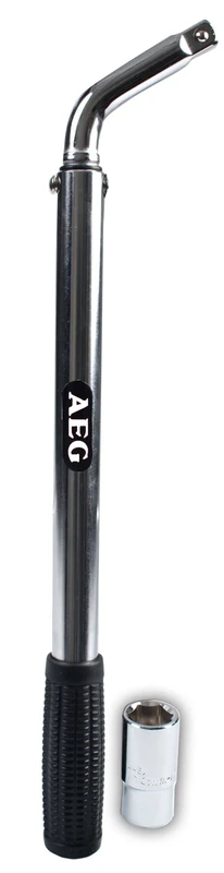 AEG 005042 Dynamometric Lug Spanner - Image 1