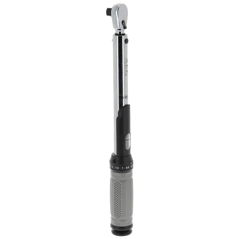 AEG 005060 Torque Wrench 119 mm - Image 1