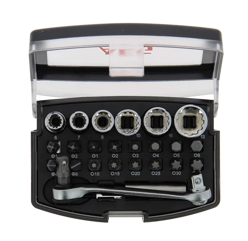 AEG 005067 Mini Tool Box