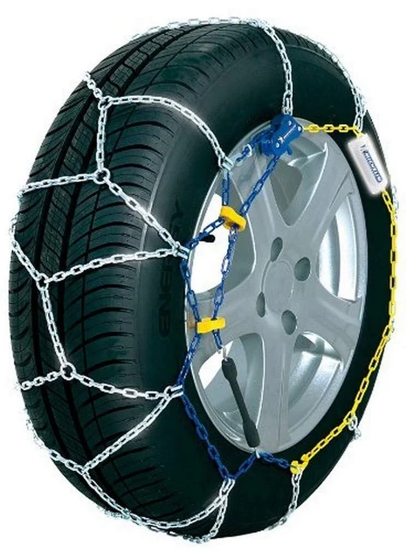 Michelin 007667 Extreme-Grip Snow Chains