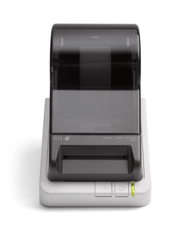 Seiko 620 Smart Label Printer