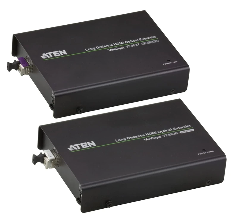 ATEN VE892 HDMI Optical Fibre Extender