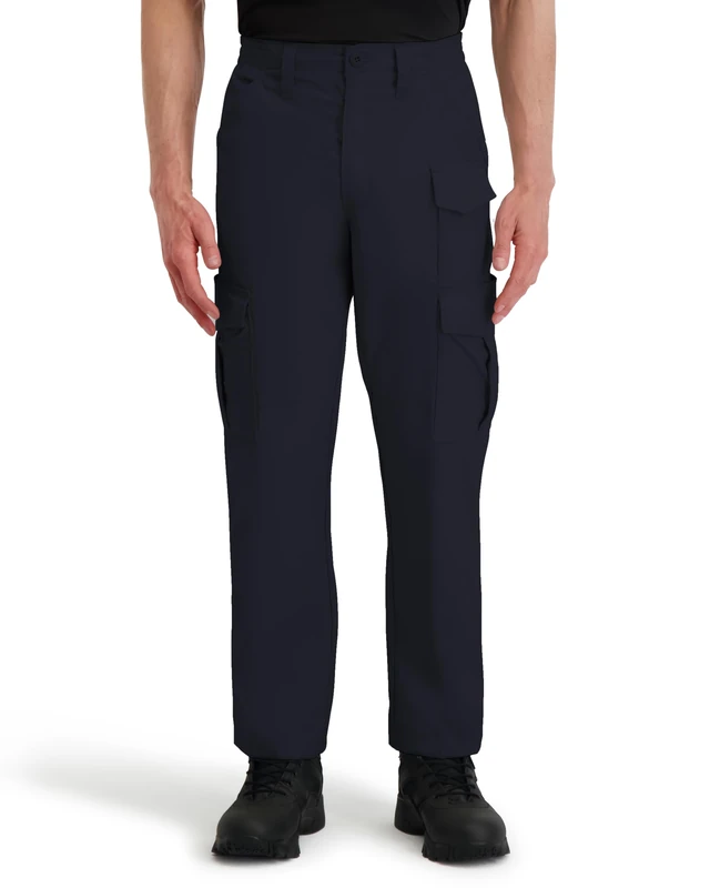 Propper Men's Uniform Tactical Pant, LAPD Navy, 42W x 36L