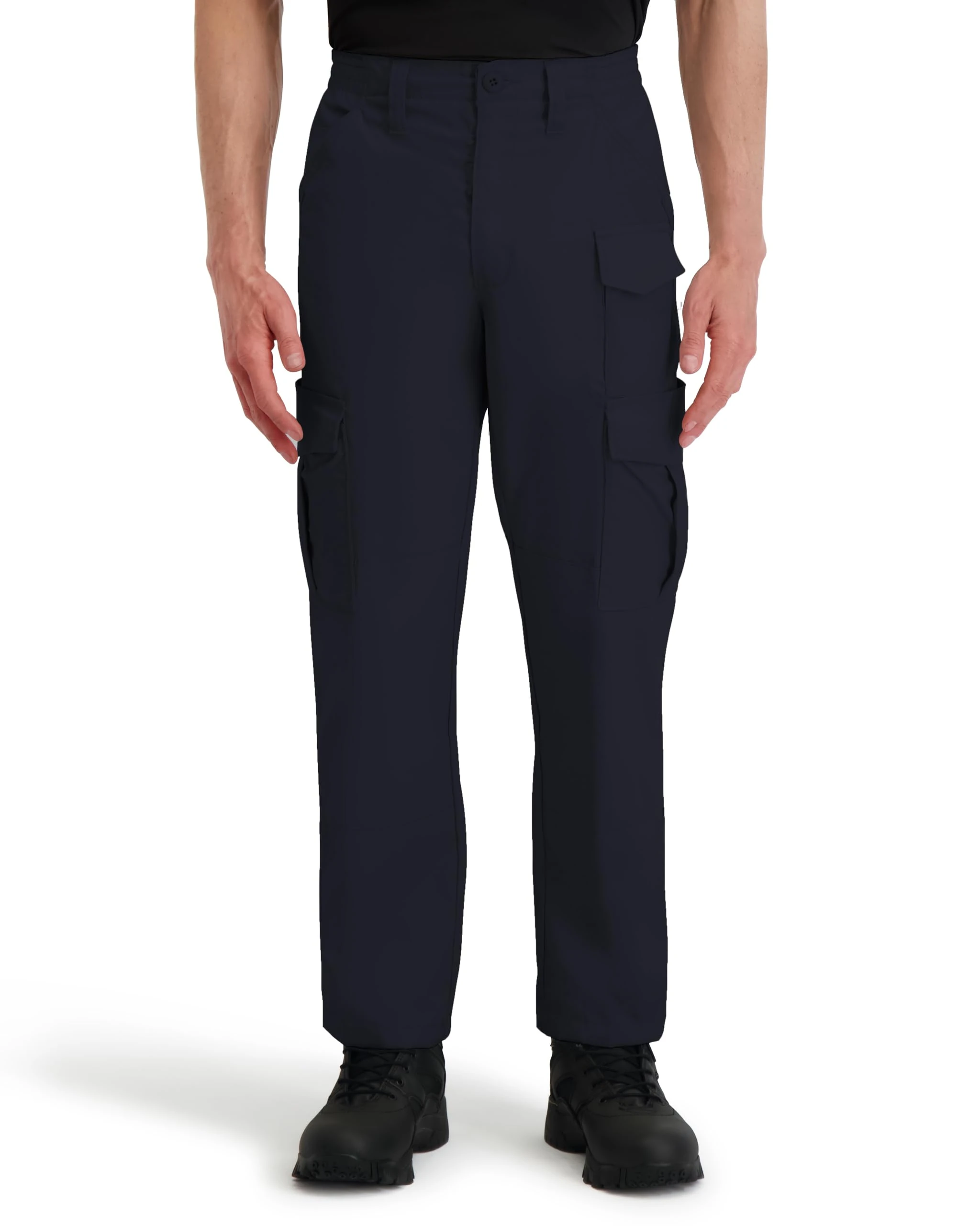 Propper Men's Uniform Tactical Pant, LAPD Navy, 44'' x 32''