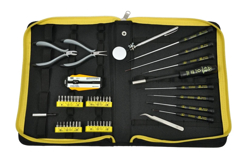 C.K T5956 Technician Tool Kit
