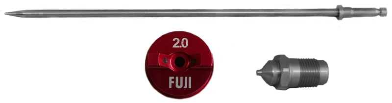 Fuji Spray 5100-6 T-Model AIr Cap - 2.0mm (0.078") - Image 1