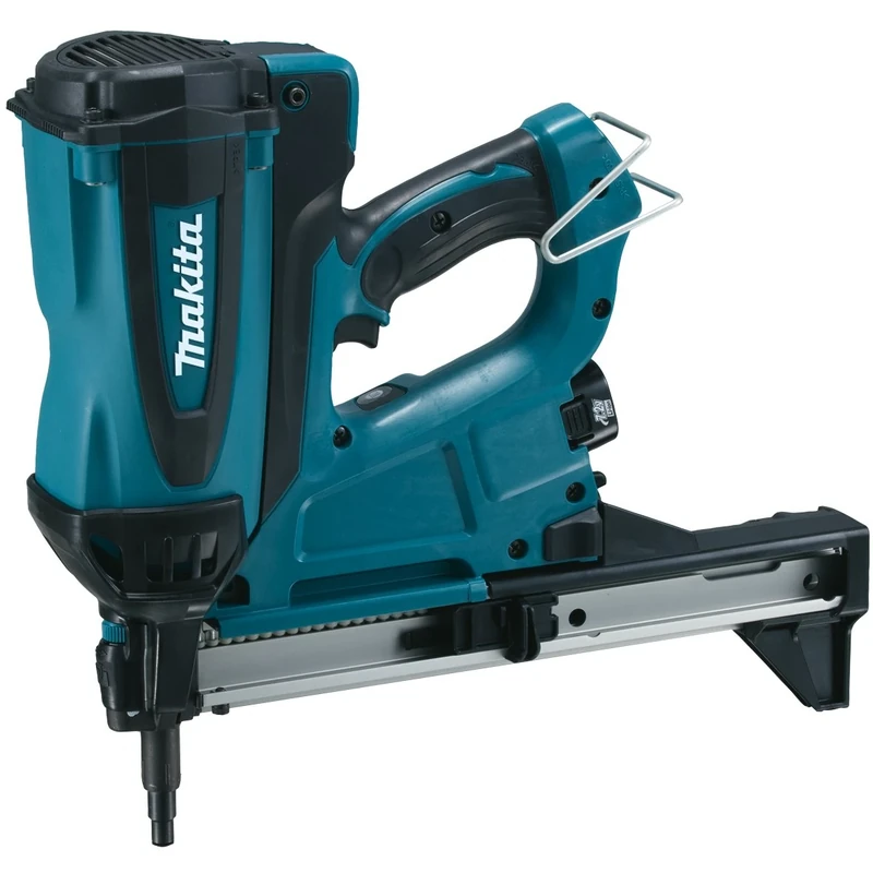 Makita GN420CLSE Gas Nailer Concrete 7.2 V