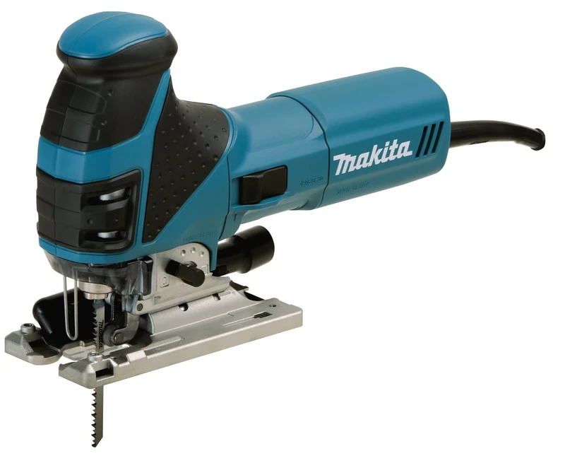 Makita 4351CTJ 351CTJ Pendulum Lifting Jig Saw 135 mm, 720 W, 18 x 300 mm