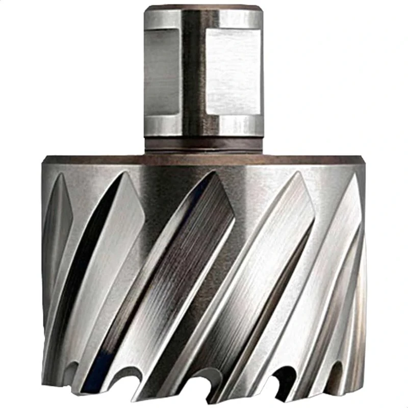 Fein HSS Nova 25 63134580051 Core Drill with Weldon Fitting