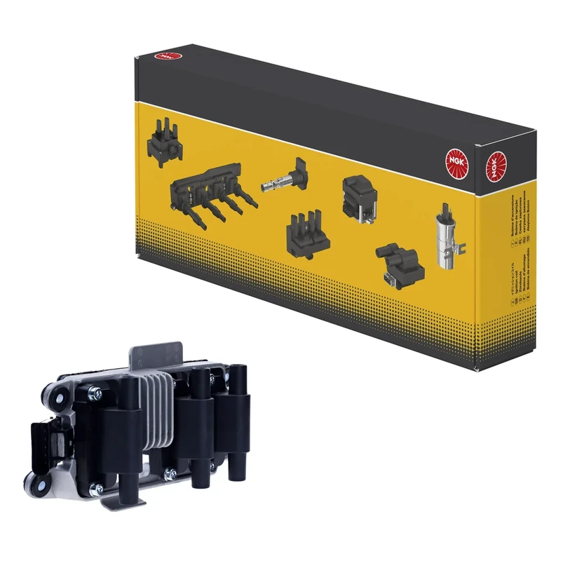 NGK 48037 Ignition Coil