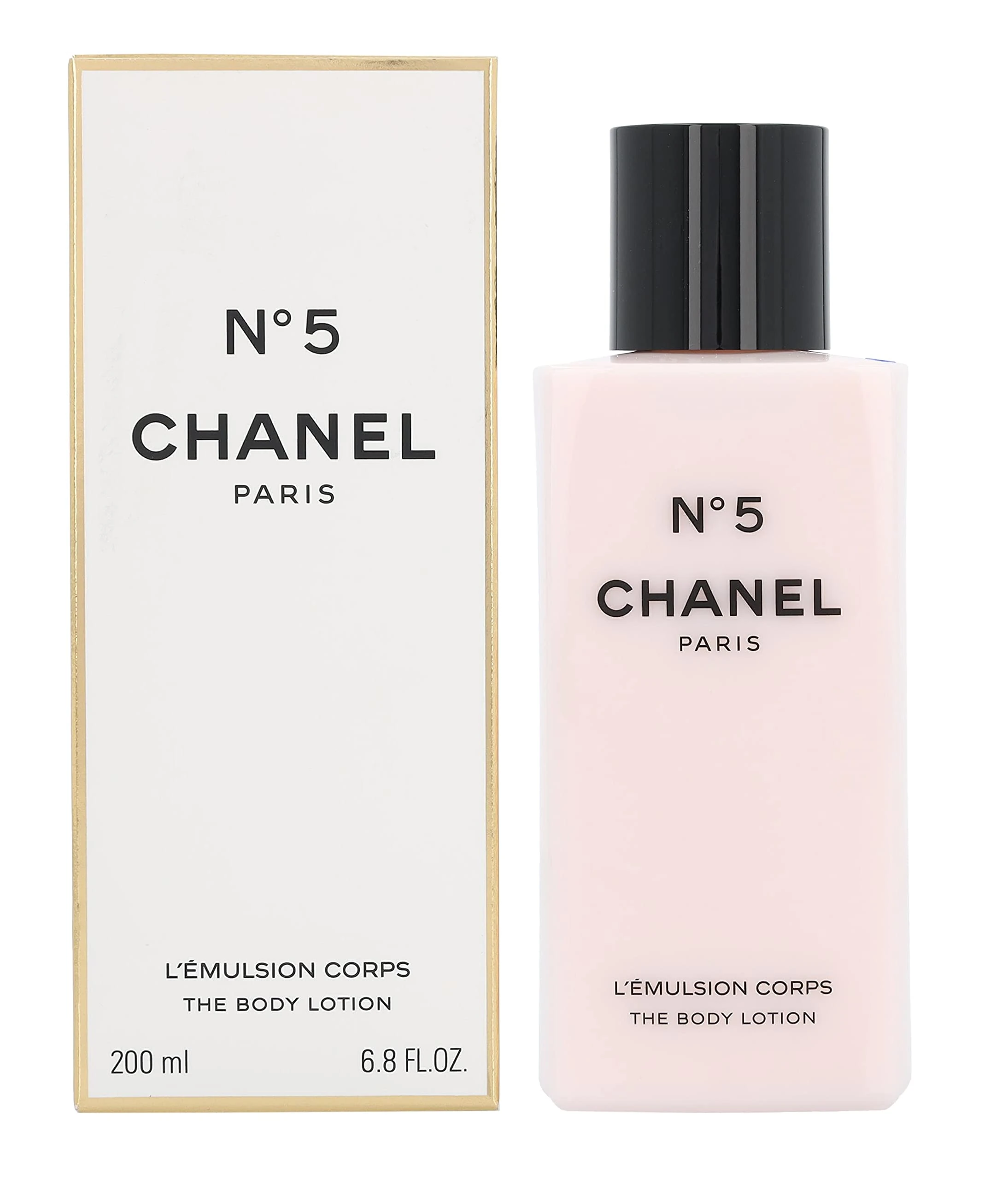 CHANEL N° 5 L'emulsion Corps 200 Ml