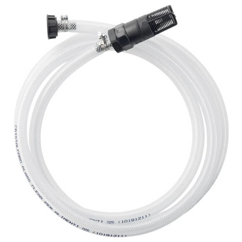 Bosch autosucción Kit Car Kit