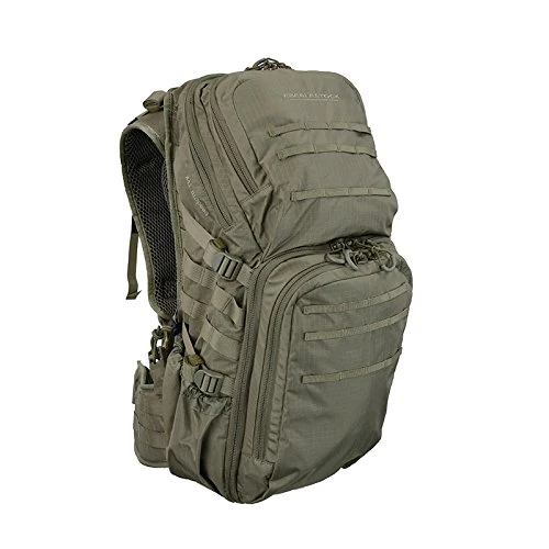 Eberlestock HiSpeed II Pack, Military, Green, Regular, Tactical Backpack