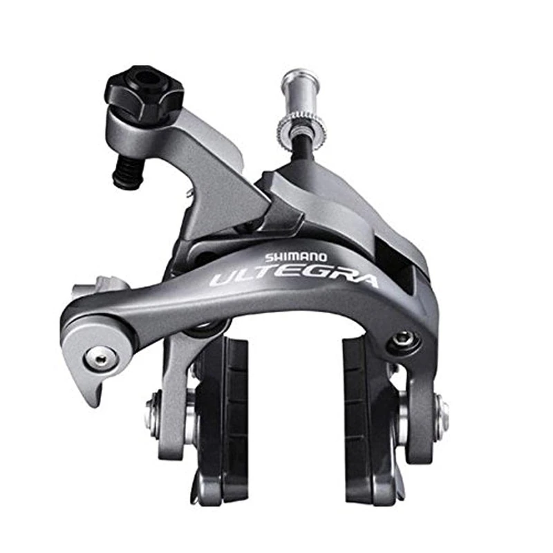 Shimano Ultegra BR-6800 Brake Rim Grey AVT 2016 Brake Road Wheel With Sample..