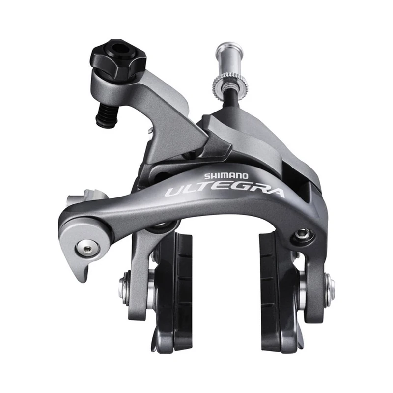SHIMANO Rennbremse BRAKE Ultegra Grey Uni