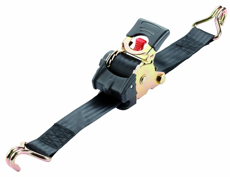 Peddinghaus Ratcheted Webbing Strap - 50mm x 3.0m