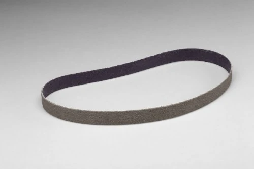 3M™ Trizact™ Cloth Belt 237AA, 3/4 in x 18 in A45 X-weight Fullflex