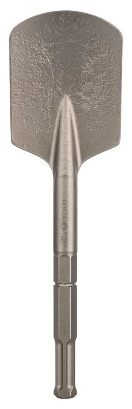 Bosch 2608690195 Excavation Chisel with 22 mm Hex Shank