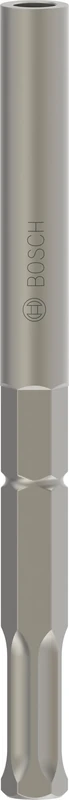 Bosch Professional 2608690196 Hex 22mm Rod Driver 25 x 300 mm, Silver