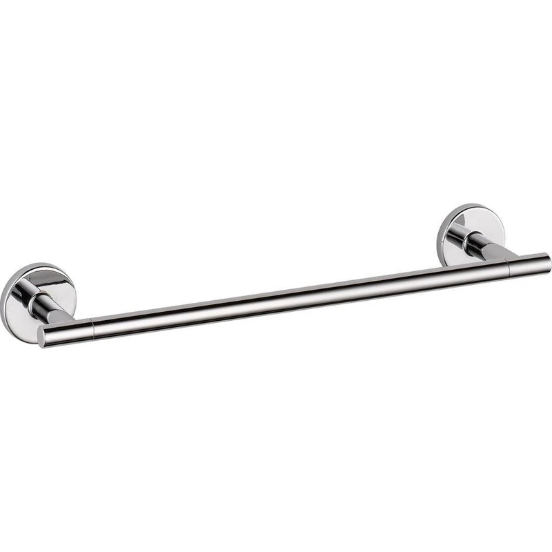 Delta Faucet 75912 Trinsic 12-Inch Hand Towel Bar, Towel Holder, Towel Rack, Polished Chrome - Image 1