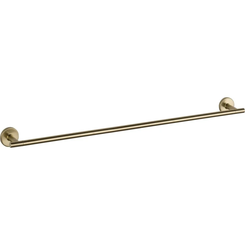 Delta Faucet 75930-CZ, 30" Towel Bar, Champagne Bronze