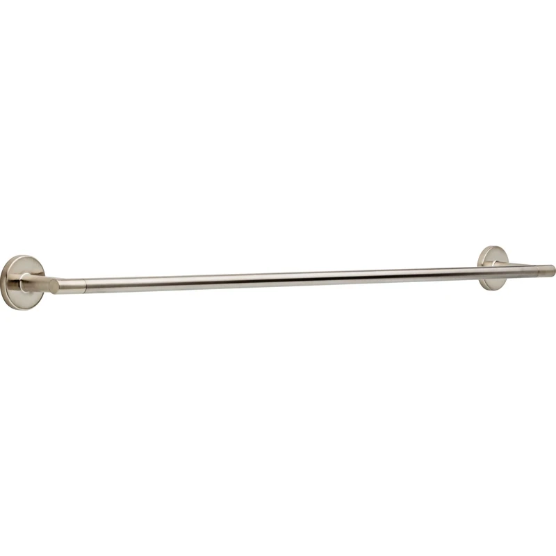 Delta Faucet 75930-SS, 30" Towel Bar, Brilliance Stainless Steel