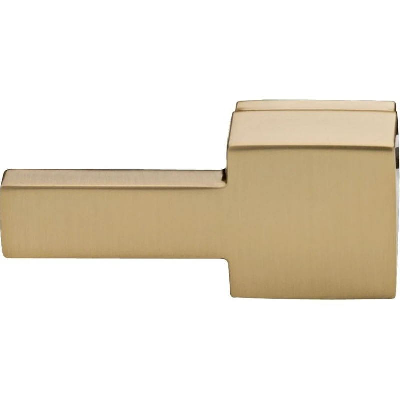 Delta Faucet 77760-CZ Vero Universal Trip Lever, Champagne Bronze