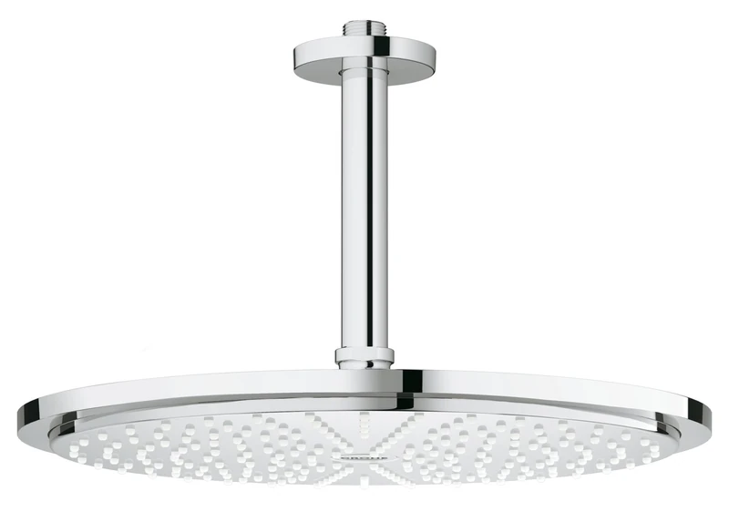 Grohe 26067000 RSH Head Set Ceil, 142 mm