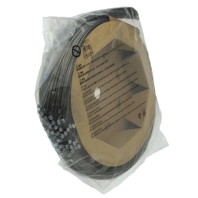 SHIMANO MTB Brake Wire 1.6x2050 MM