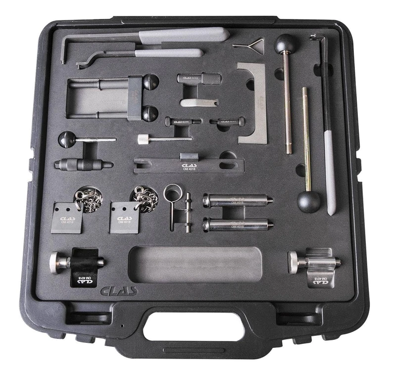 Timing Tools VW/Audi/Seat/Skoda Petrol-Diesel