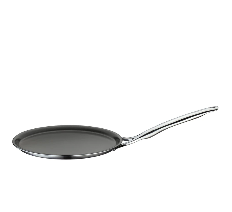 Spring Vulcano Crepe Pan Diameter 28 cm