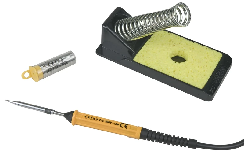 SK7 Soldering kit from Antex (K782470)