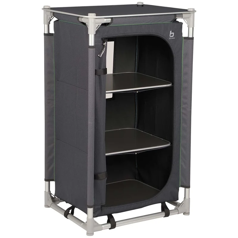 Bo-Camp - Cupboard - Deluxe low - 97x57x47 cm