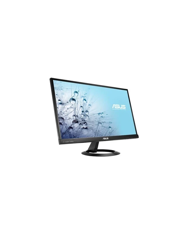 ASUS VX239H 23 inch Monitor, FHD (1920 x 1080), IPS, Frameless, Flicker Free, Low Blue Light