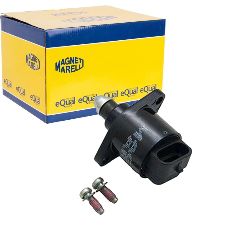 Magneti Marelli B02 Idle Speed Actuator - Image 1