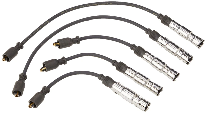 Magneti Marelli MSK942 Ignition Cables Kit