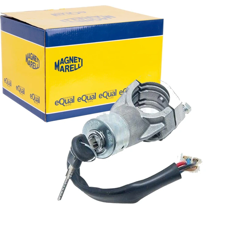 Magneti Marelli Q205A Ignition Switch