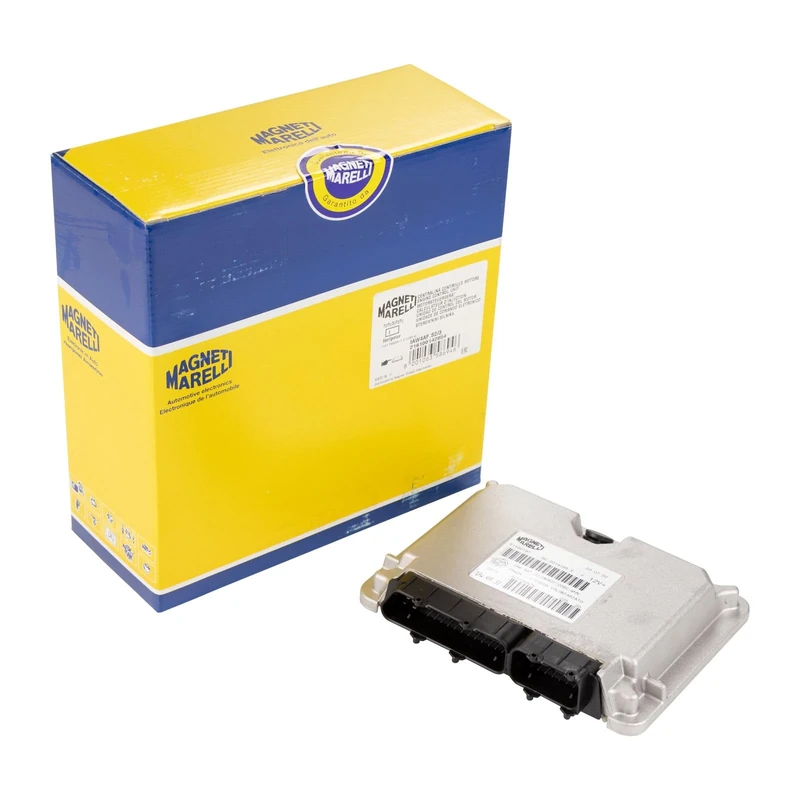 Magneti Marelli IAW4AF.S2/3 Air Mass Sensor
