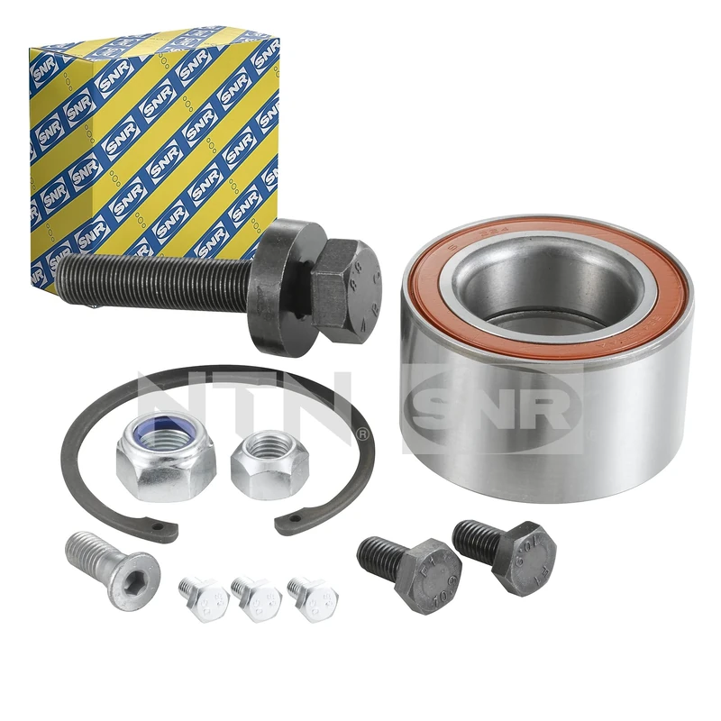 Magneti Marelli R154.32 Bearing Kit