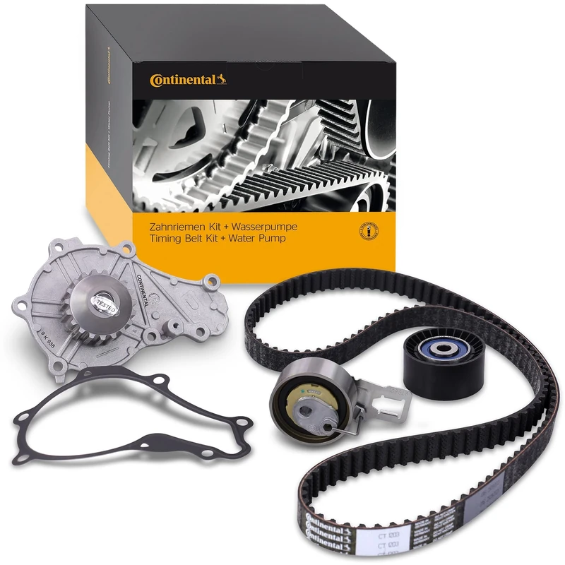 Magneti Marelli 4K0867ELAST Belt