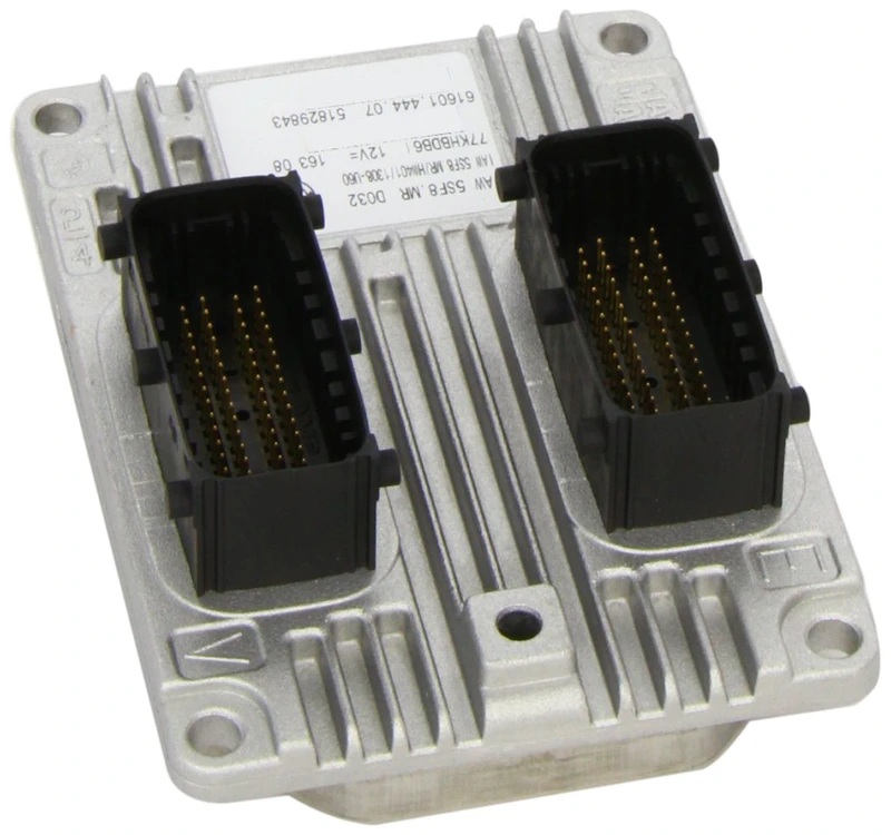 Magneti Marelli IAW5SF8.MR Fuel Injection ECU