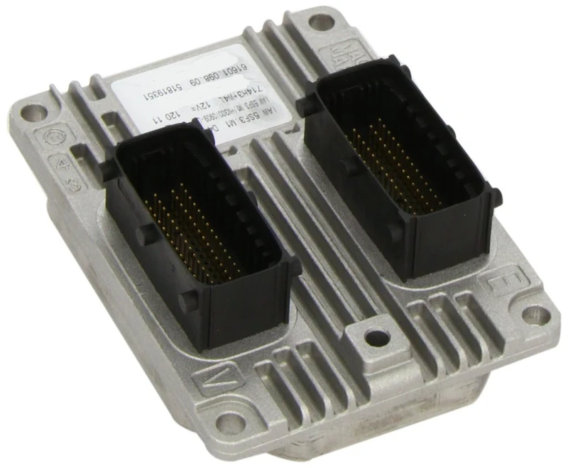 Magneti Marelli IAWSF3.M1/4 Fuel Injection ECU