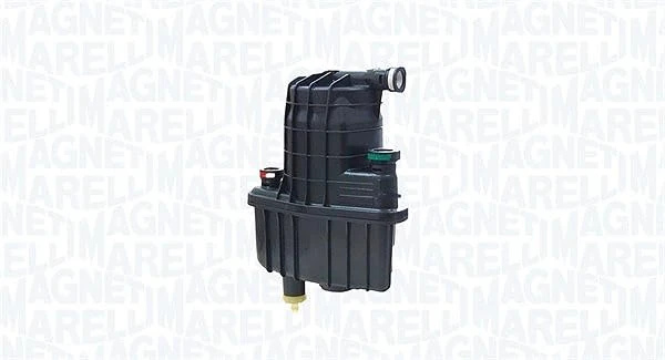 Magneti Marelli 71760255 Gas Filter
