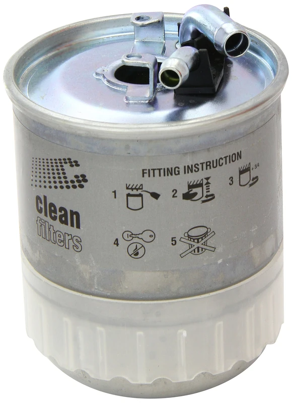 Magneti Marelli 71761635 Gas Filter