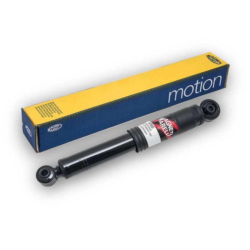 Magneti Marelli 3802G Rear Gas Shock Absorbers