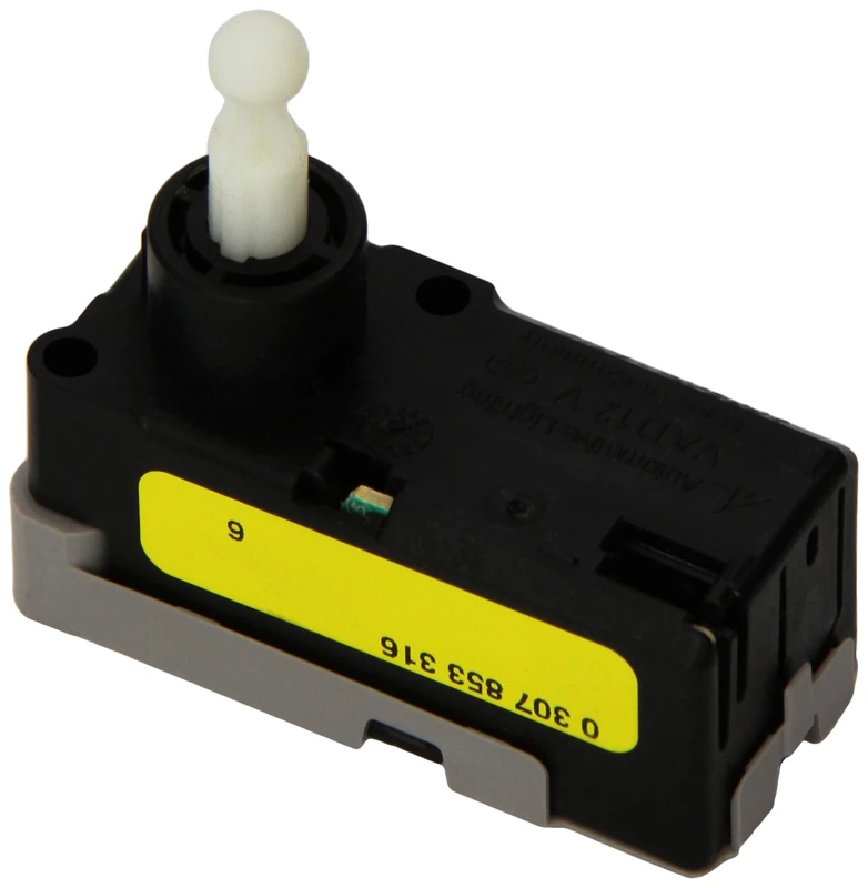 Magneti Marelli 710307853316 Headlight Range Adjustment Controller
