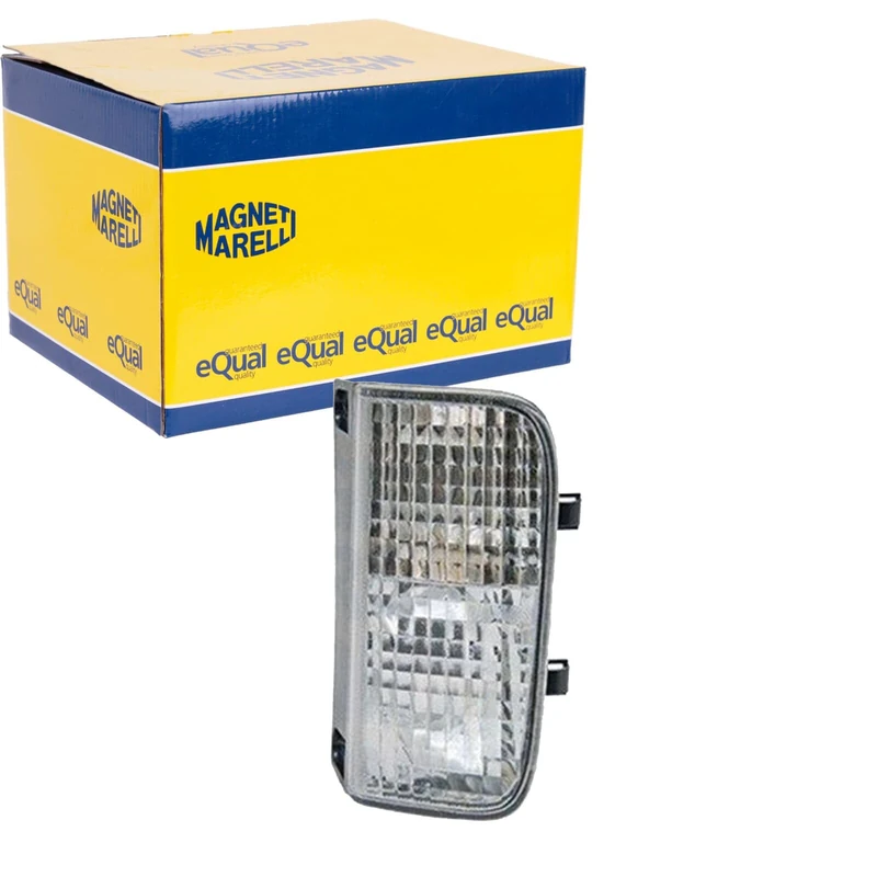 Magneti Marelli LLH621 Rear Lamp
