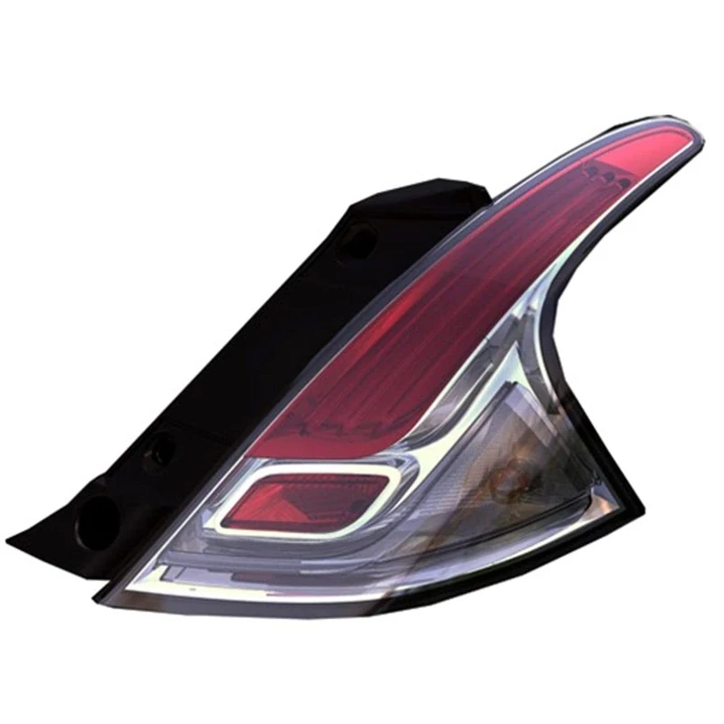 Magneti Marelli 714020440101 Rear Lamp Right