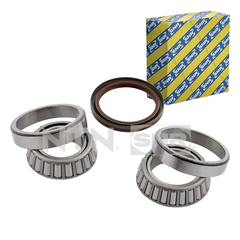 Magneti Marelli R154.47 Rear Wheel Bearing Kit