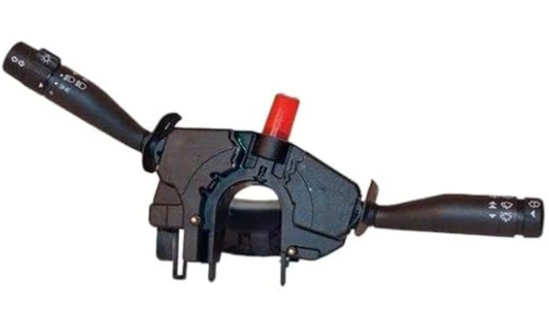 Magneti Marelli 000050166010 - Steering Column Switch